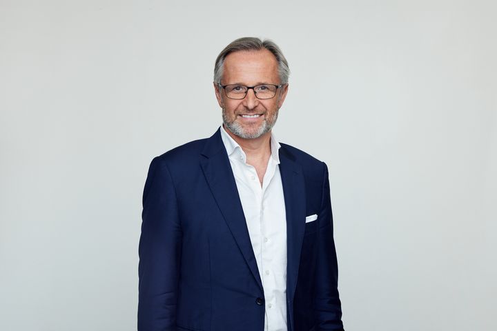 Koncernchef i Dagrofa, Tomas Pietrangeli, peger på, at der er oplagte politiske muligheder for at sænke fødevarepriserne og gøre det nemmere at drive virksomhed.