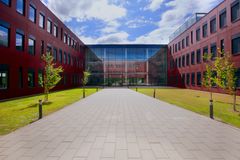 Dagrofa, med hovedkontor i Ringsted, har leveret konstant fremgang siden 2018.