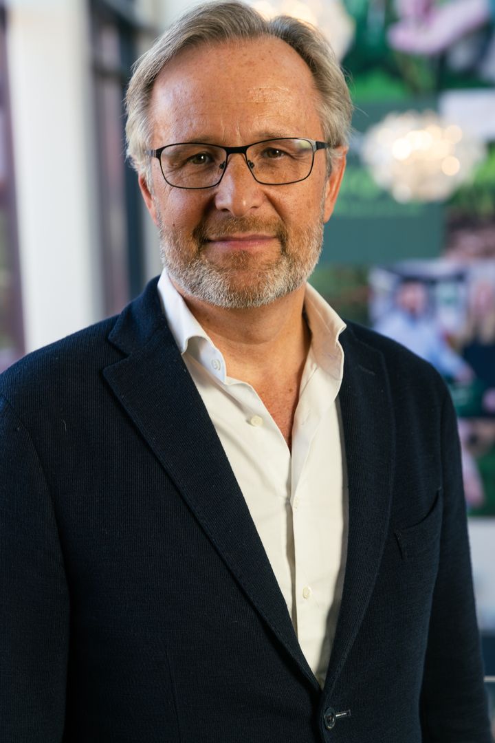 Tomas Pietrangeli og Dagrofa leverer den største omsætning og største driftsindtjening i Dagrofas historie. En stærk vækstrejse siden koncernens transformation i 2018.