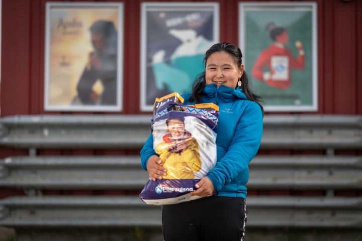 KNI, Grønlands største dagligvareaktør, har valgt Dagrofa som fremtidig leverandør. Med kæden Pilersuisoq har KNI næsten 70 butikker på Grønland.