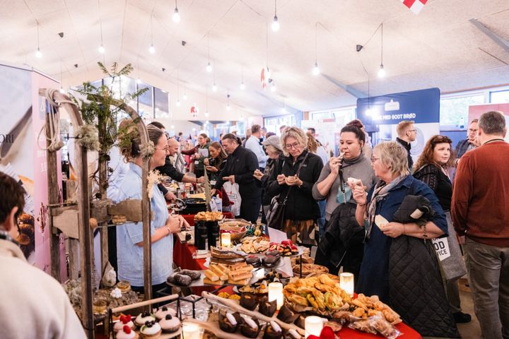 Dagrofa Foodservices årlige kulinariske julemesse vender tilbage tirsdag den 20. oktober 2026. Eventet bliver for tredje år i træk afholdt hos den økologiske fødevareproducent Axel Månsson A/S i Brande.