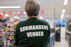 Der er 26 dagligvarebutikker med borgerinvolvering i Nordjylland. Dagrofa vurderer, at der er potentiale for tre mere.