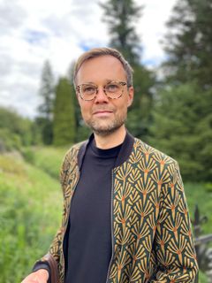 Jesper Munk Andersen