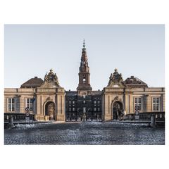 Christiansborg Slot