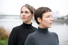 Duo Nord, der giver koncert på Koldinghus i anledning af Women's Week, er en dansk duo bestående af mezzosopran Jara Kanzler Hemmet og pianist Michala Linn, som har specialiseret sig i lieder af kvindelige komponister.