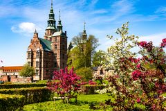Rosenborg Slot