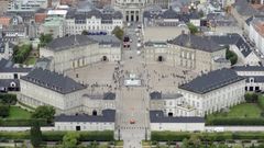Denne sommer inviterer Den Kongelige Samling på en helt ny formidlingsoplevelse på Amalienborgmuseet, der ligger i Christian VIII’s Palæ, som er et af de fire palæer, hvor Kongefamilien har residens, når de bor i København.