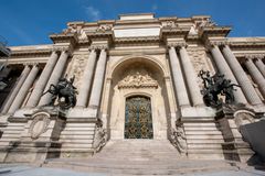 Grand Palais