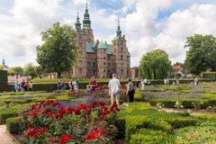 Rosenborg Slot