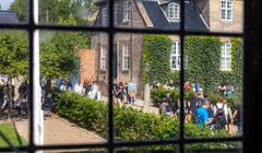 Rosenborg Slot