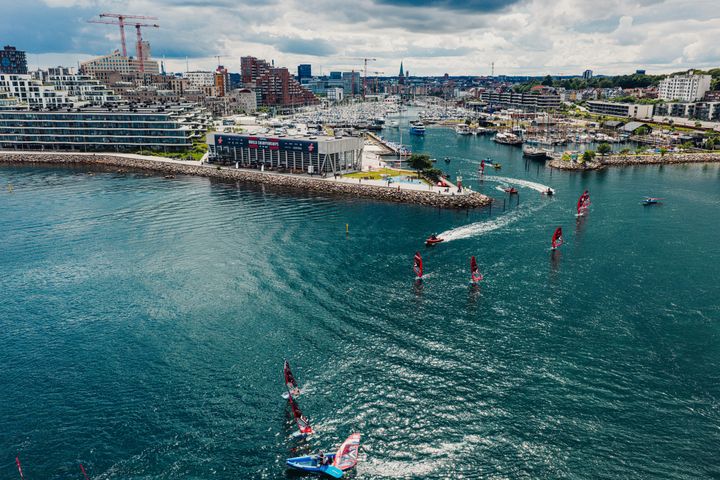 iQFOiL VM blev afviklet i Aarhus