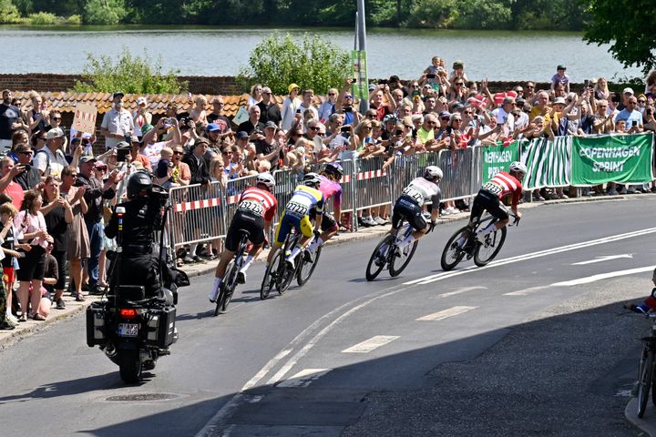 Copenhagen Sprint