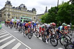 Copenhagen Sprint 2026