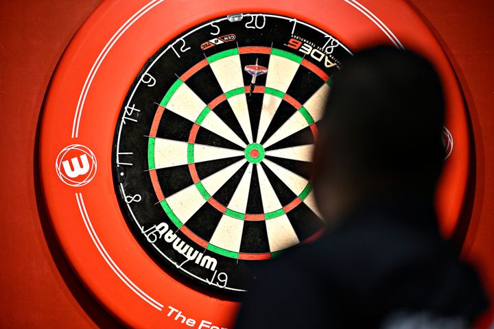 EM Dart 2028 er tildelt til Billund