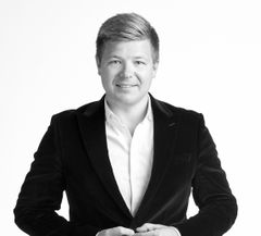 Alexander Windig, CEO Estatetool