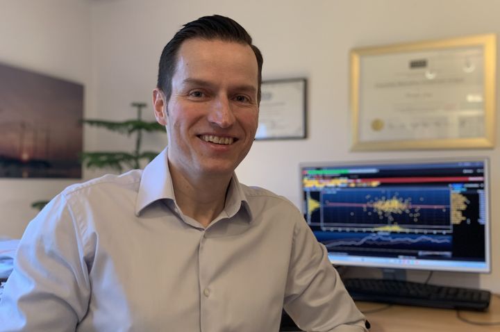 EIFO har ansat Christoph Junge, som ny Head of Fund Investments