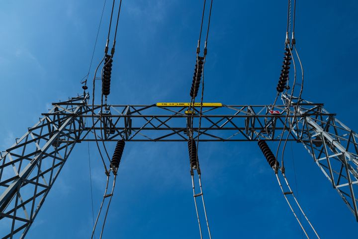 Power grid