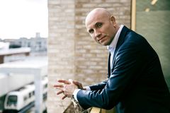 Peter Boeskov, COO i EIFO Large Corporates