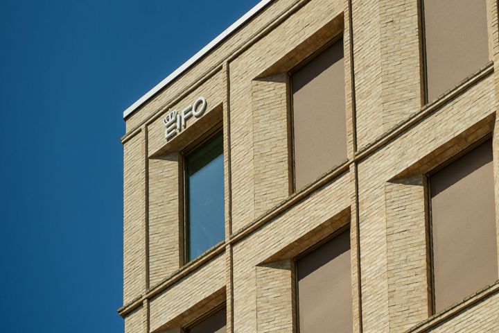 EIFO kommer ud af første halvår med et resultat på 493 mio. kr.