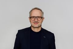 Fida Bioystems er stiftet af CSO Henrik Jensen og CEO Brian Sørensen (på billedet).