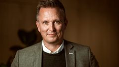 Ifølge Lars Horsholt Jensen, der er Managing Director i EIFOs afdeling SME Startup & Innovation, er der igen stor lyst til at blive iværksætter.