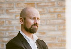 Mads Lacoppidan, Managing Director og partner i EIFO med ansvar for growth-investeringer.