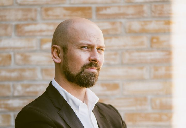 Mads Lacoppidan, Managing Director og partner i EIFO med ansvar for growth-investeringer.