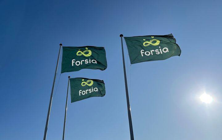Forsia Foreningen & Forsia Forsikring