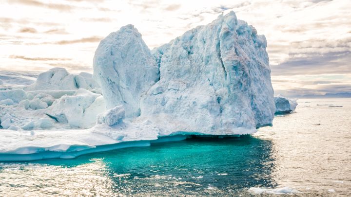 Ikke overraskende viser studiet, at størstedelen af havniveaustigningerne kommer fra afsmeltning af is fra Grønland.