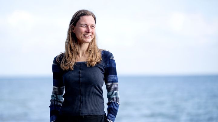 Anna Rindorf kommer fra en stilling som professor og sektionsleder for Økosystembaseret Marin Forvaltning på DTU Aqua. Foto: Bax Lindhardt