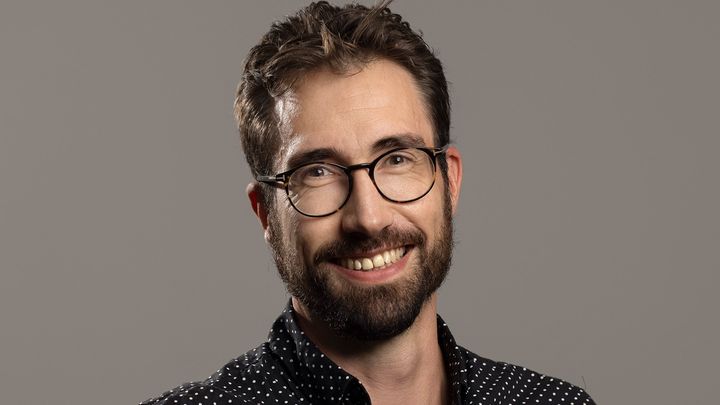 Sebastian Bjerregaard Simonsens udpegning styrker DTU’s position som nøglespiller i den digitale transformation af Europas klimaindsats. Foto: DTU