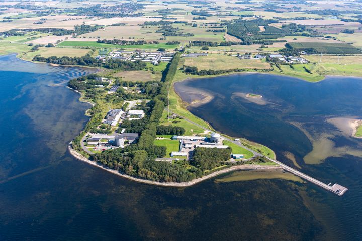 Den nye uddannelse er en vigtig del af udviklingen af innovations- og erhvervsparken Risø Gateway, der er ved at blive etableret på den anden side af DTU Risø Campus.