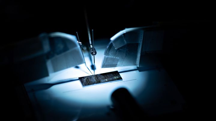 Ny rapport anbefaler blandt andet at skabe et fælles adgangscharter for deep tech-virksomheder til avanceret infrastruktur i hele Europa. På DTU Nanolab opererer man med en 'Open Access'-tilgang for virksomheder til at fabrikere micro- og kvantechips.