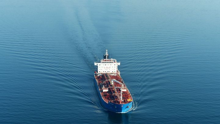 DTU har gennem de sidste 10 år gennemført mere end 50 maritime forskningsprojekter. Ny bevilling betyder, at der i de kommende år vil komme flere projekter.