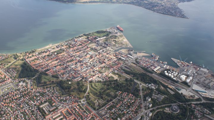 Foto: VisitFredericia.