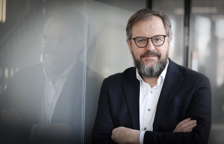 Professor Bjarke Bak Christensen er valgt som ny universitetsdirektør på DTU
