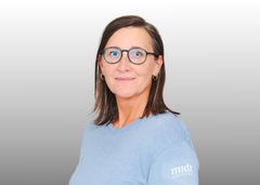 Patienter med åreforkalkning i benene har brug for hjælp og støtte for at gennemføre eksempelvis daglig gangtræning, mener forskningssygeplejerske Marie Dahl fra Karkirurgi på Regionshospitalet Viborg.