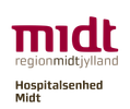 Hospitalsenhed Midt - Viborg, Silkeborg, Hammel, Skive