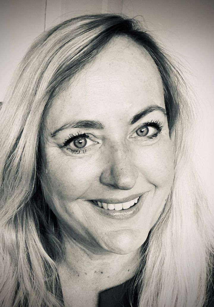 Christine Ebbesen bliver ny cheflæge i Psykiatri, Hospitalsenhed Midt. Privatfoto