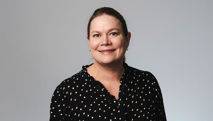 Anna Poulsgaard Frandsen er ny cheflæge i Patologi, Hospitalsenhed Midt.