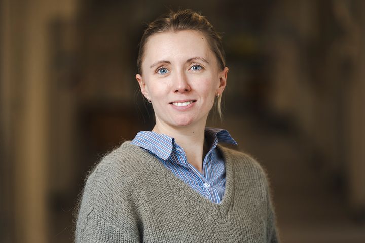Jeanett Lykke Møller Nielsen er læge og ph.d.-studerende ved Universitetsklinik for fertilitet, Regionshospitalet Skive.