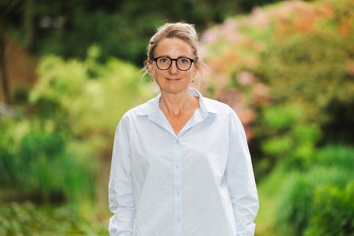 Karen Raben Kudsk bliver en del af afdelingsledelsen i Psykiatri ved Hospitalsenhed Midt.