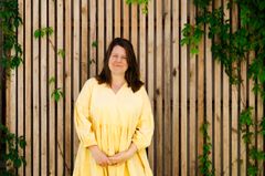 Læge og ph.d.-studerende Line Amalie Aarestrup Hellemose, Regionshospitalet Hammel Neurocenter
