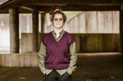 Foto: Agata Lenczewska-Madsen / Hospitalsenhed Midt. Foto må kun benyttes i forbindelse med denne pressemeddelelse og mod kreditering af fotografen.