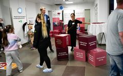 Sundhedsråd Kronjylland invitere til dialog om, hvad der skal kendetegne det nære og sammenhængende sundhedsvæsen.