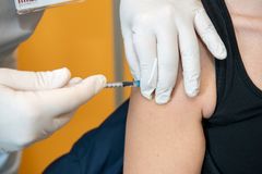 Vaccination