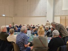 DIalogmøde i Kolind onsdag den 21. oktober 2026