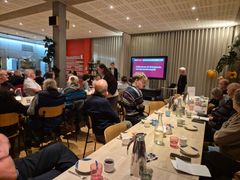 DIalogmøde i Hadsten tirsdag den 20. oktober 2026