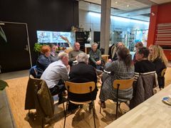 DIalogmøde i Hadsten tirsdag den 20. oktober 2026