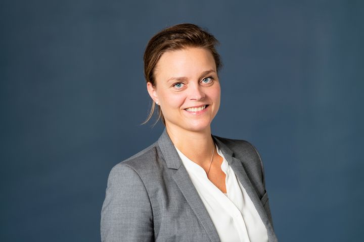 Knirke Kristine Hartmann Thomsen